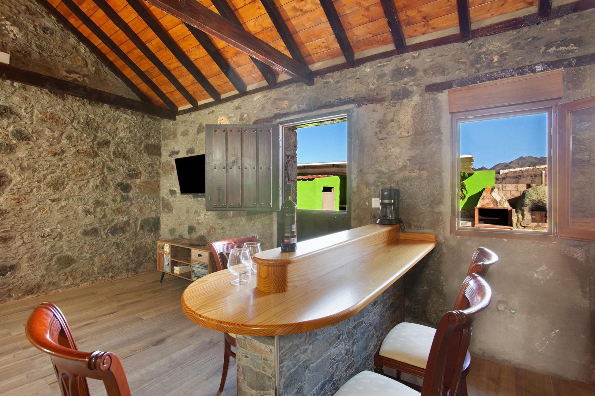Villa Paraiso Aldeano 1 San Nicolás Exteriör bild
