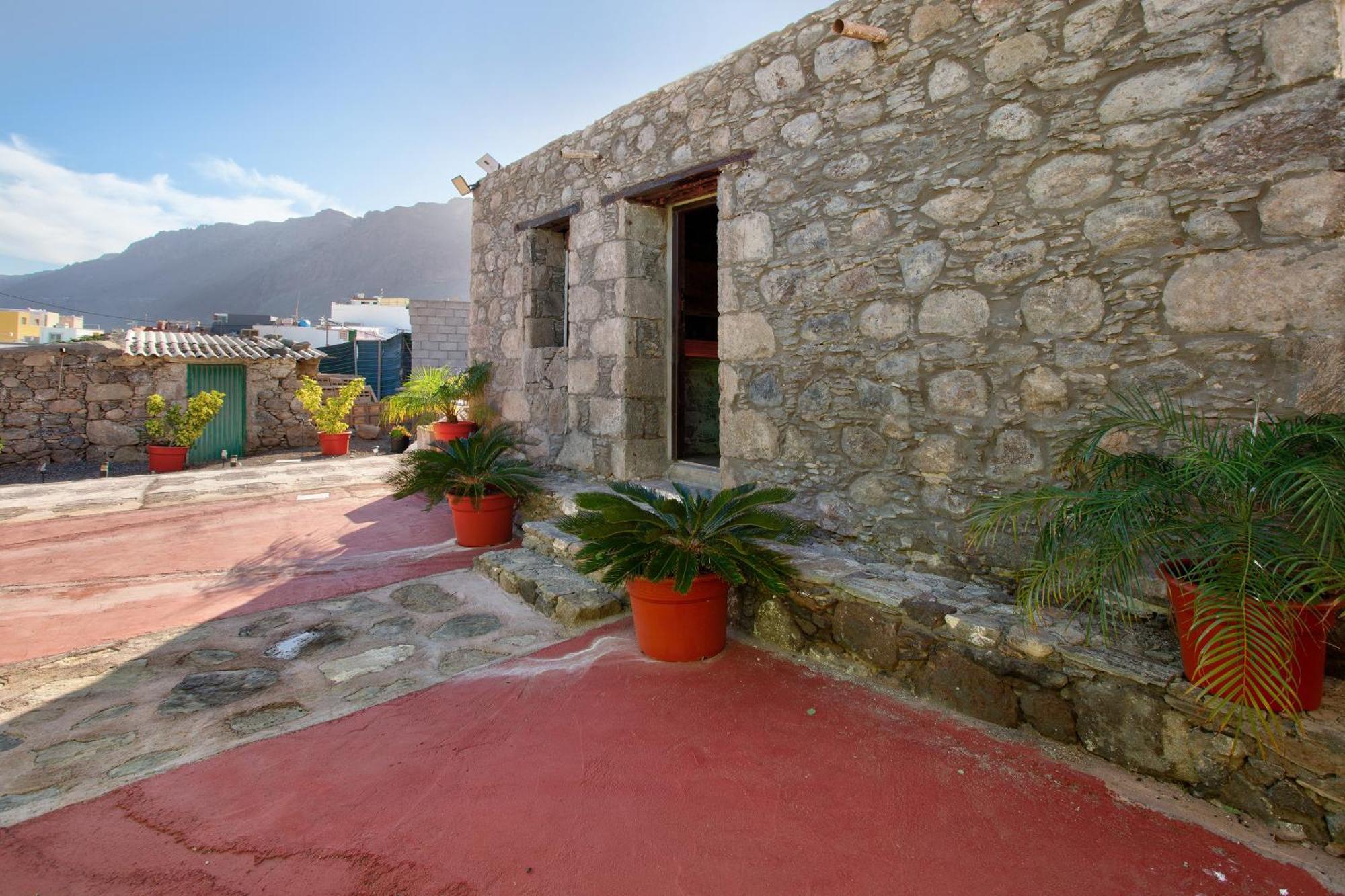 Villa Paraiso Aldeano 1 San Nicolás Exteriör bild