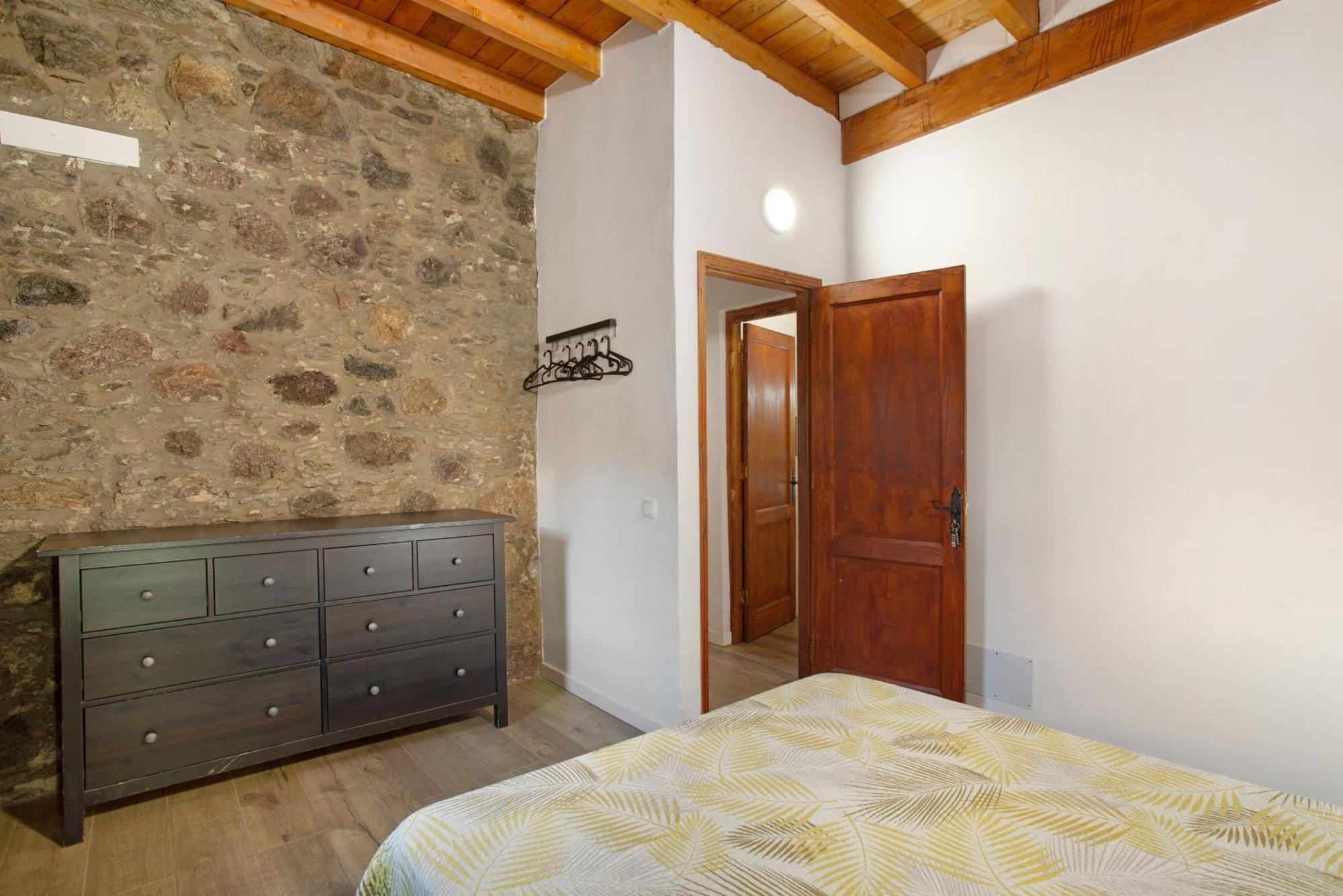 Villa Paraiso Aldeano 1 San Nicolás Exteriör bild