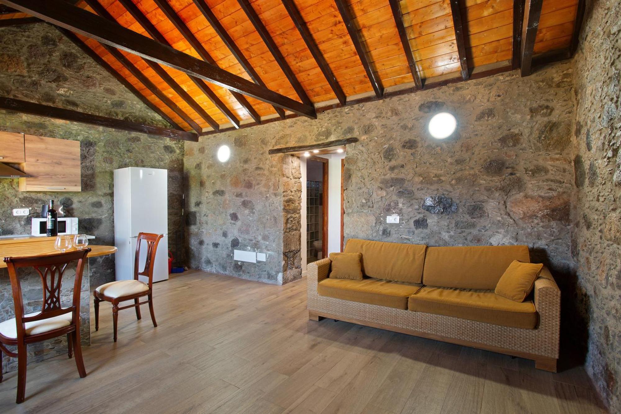 Villa Paraiso Aldeano 1 San Nicolás Exteriör bild